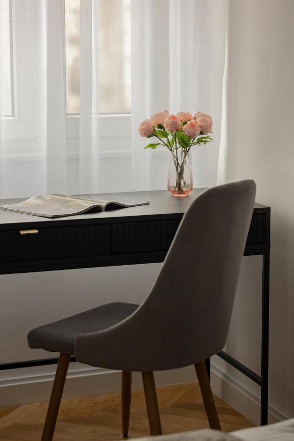 Stylish Apartment Heart Of Warsaw By Noclegi Renters Dış mekan fotoğraf