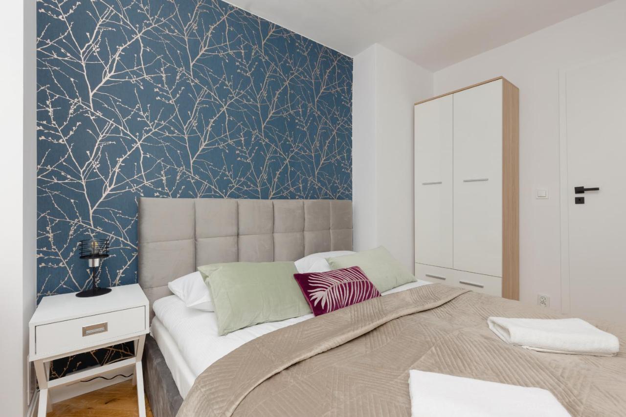 Stylish Apartment Heart Of Warsaw By Noclegi Renters Dış mekan fotoğraf